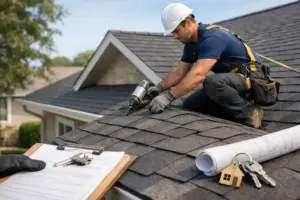 Certified Roofing Contractor Benefits for Homes