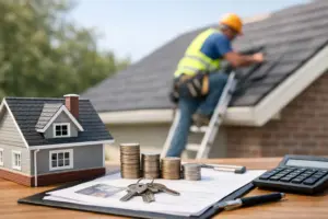 Roof Financing Options for Homeowners