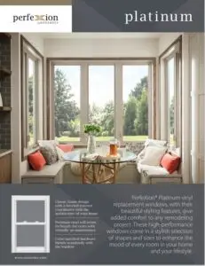 NORANDEX EXTREME 8000 SERIES WINDOW
