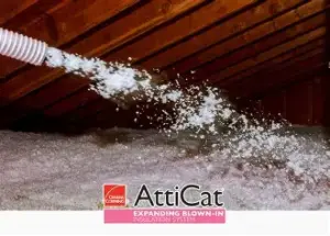 OWENS CORNING FIBERGLASS INSULATION