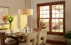 NORANDEX EXTREME 8000 SERIES WINDOW
