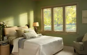 NORANDEX EXTREME 8000 SERIES WINDOW