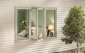 NORANDEX EXTREME 8000 SERIES WINDOW