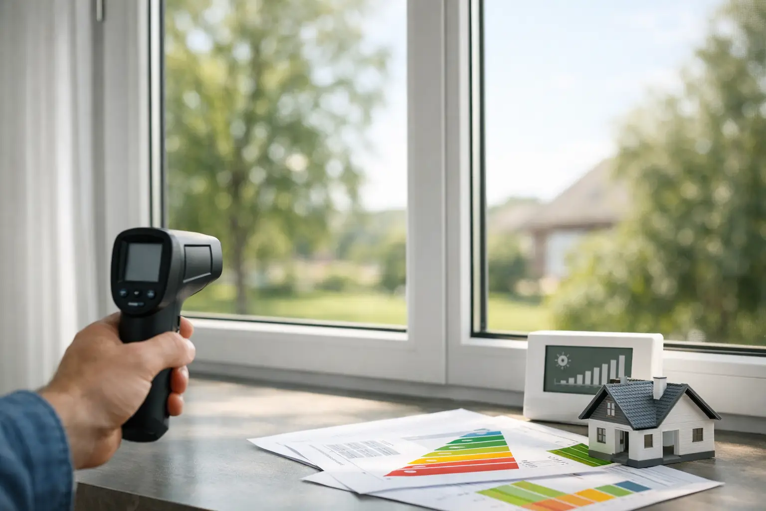 Do New Windows Lower Energy Bills? What to Know