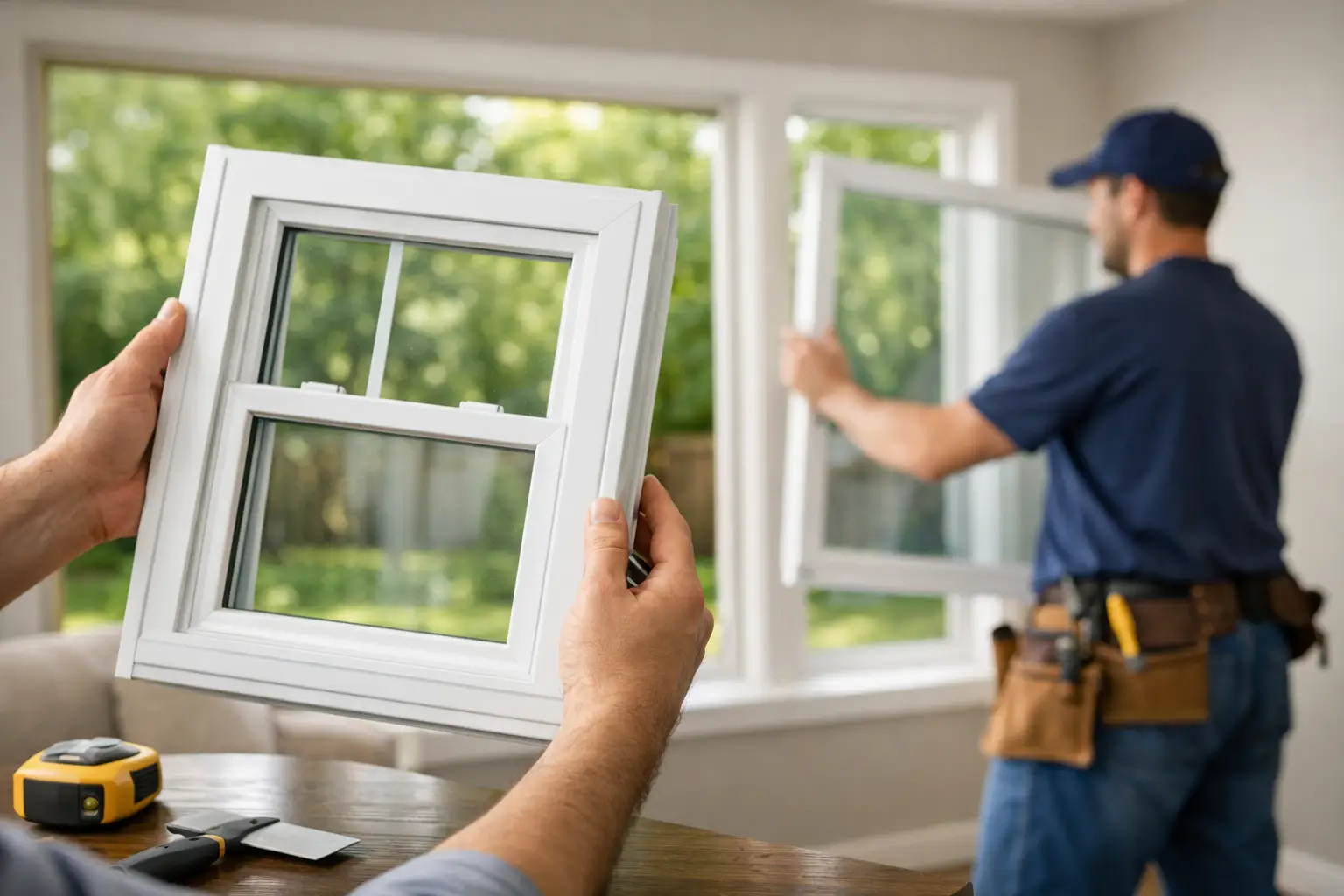 How to Choose Replacement Windows for Your Home