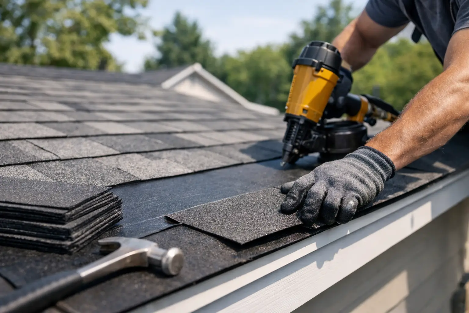 What Are Starter Shingles and Why Do They Matter?