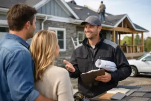 How to Choose an Exterior Contractor You Trust